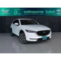 ราคา 2018 Mazda CX-5 2.2 XDL SUV - กรุงเทพมหานคร (รถมือสอง) (17781060)