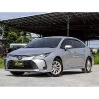 ราคา 2020 Toyota Corolla Altis 1.8 Hybrid Mid Sedan - ชลบุรี (รถมือสอง) (17780766)