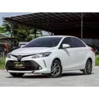 ราคา 2019 Toyota VIOS 1.5 Mid Sedan - ชลบุรี (รถมือสอง) (17780750)