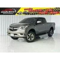 ราคา 2018 Mazda BT-50 PRO 2.2 Hi-Racer Freestyle Cab Pickup - กรุงเทพมหานคร (รถมือสอง) (17780118)