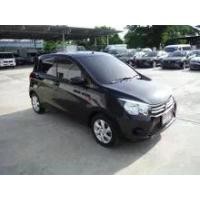 ราคา 2022 Suzuki CELERIO 1.0 GX Hatchback - กรุงเทพมหานคร (รถมือสอง) (17794573)