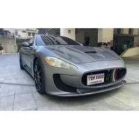 ราคา 2009 Maserati GRANTURISMO 4.2 Coupe - กรุงเทพมหานคร (รถมือสอง) (16566238)