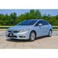 ราคา 2014 Honda CIVIC 1.8 E Navi Sedan - ระยอง (รถมือสอง) (17794120)