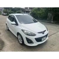 ราคา 2013 Mazda 2 1.5 Sports Maxx Sports Hatchback - นนทบุรี (รถมือสอง) (17781768)