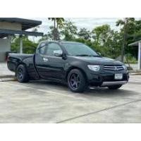 ราคา 2013 Mitsubishi TRITON 2.5 GLX Mega Cab Pickup - พิษณุโลก (รถมือสอง) (17792769)