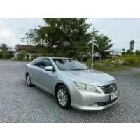 ราคา 2013 Toyota CAMRY 2.0 G Sedan - นนทบุรี (รถมือสอง) (17788598)