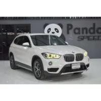 ราคา 2019 BMW X1 2.0 sDrive18d xLine SUV - กรุงเทพมหานคร (รถมือสอง) (17788655)