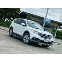 ราคา 2014 Honda CR-V 2.0 E SUV - พิษณุโลก (รถมือสอง) (17791328)