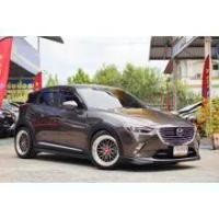 ราคา 2017 Mazda CX-3 2.0 S SUV - กรุงเทพมหานคร (รถมือสอง) (16946690)