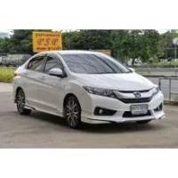 ราคา 2015 Honda City 1.5 S CNG Sedan - กรุงเทพมหานคร (รถมือสอง) (17536397)