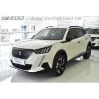 ราคา 2022 Peugeot 2008 1.2 Allure SUV - กรุงเทพมหานคร (รถมือสอง) (17794959)