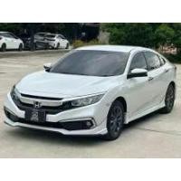 ราคา 2019 Honda CIVIC 1.8 EL Sedan - ลำปาง (รถมือสอง) (17793832)