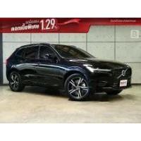 ราคา 2021 Volvo XC60 2.0 Recharge T8 R-Design SUV - กรุงเทพมหานคร (รถมือสอง) (17791645)