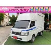 ราคา 2025 Suzuki CARRY 1.5 Truck - กรุงเทพมหานคร (รถมือสอง) (17791634)