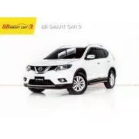 ราคา 2016 Nissan X-TRAIL 2.0 V SUV - กรุงเทพมหานคร (รถมือสอง) (17790960)