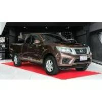 ราคา 2015 Nissan NP 300 Navara 2.5 S King Cab Pickup - ภูเก็ต (รถมือสอง) (17790829)