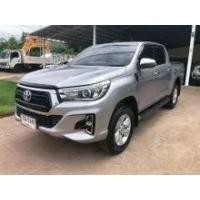 ราคา 2018 Toyota HILUX REVO 2.4 E Plus Prerunner Double Cab Pickup - หนองคาย (รถมือสอง) (17789915)