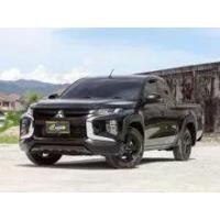 ราคา 2022 Mitsubishi TRITON 2.5 GLX Mega Cab Pickup - ชลบุรี (รถมือสอง) (17790078)