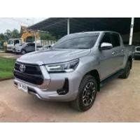 ราคา 2022 Toyota HILUX REVO 2.4 Prerunner Mid Double Cab Pickup - หนองคาย (รถมือสอง) (17789876)