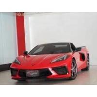ราคา 2022 Chevrolet CORVETTE 6.2 Stingray 3LT Convertible - ชลบุรี (รถมือสอง) (17782410)