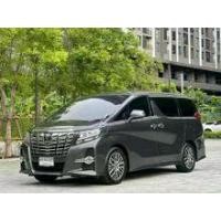 ราคา 2018 Toyota ALPHARD 2.5 S C-Package Van - กรุงเทพมหานคร (รถมือสอง) (17356485)