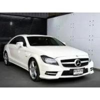 ราคา 2012 Mercedes-Benz CLS250 2.1 CDI AMG Coupe - นนทบุรี (รถมือสอง) (17804209)