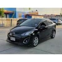 ราคา 2012 Mazda 2 1.5 Elegance Spirit Sedan - กรุงเทพมหานคร (รถมือสอง) (17800248)