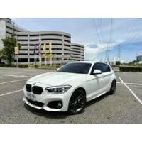 ราคา 2016 BMW 118i 1.5 M Sport Hatchback - สมุทรปราการ (รถมือสอง) (17795751)