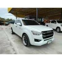 ราคา 2022 Isuzu D-MAX 1.9 S Space Cab Pickup - ชลบุรี (รถมือสอง) (17797641)