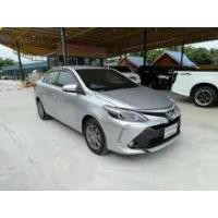 ราคา 2022 Toyota VIOS 1.5 Mid Sedan - ชลบุรี (รถมือสอง) (17797553)