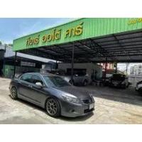 ราคา 2009 Honda ACCORD 2.4 E Sedan - กรุงเทพมหานคร (รถมือสอง) (17802319)
