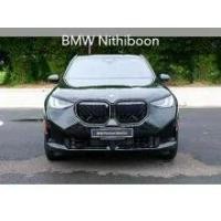 ราคา 2025 BMW X3 2.0 xDrive20d M Sport Pro SUV - พิษณุโลก (รถใหม่) (17801652)