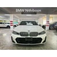 ราคา 2024 BMW 320d 2.0 M Sport Sedan - พิษณุโลก (รถใหม่) (17801162)