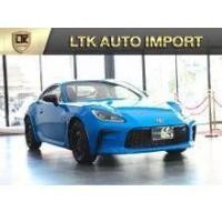 ราคา 2025 Toyota GR 86 2.4 RC Coupe - กรุงเทพมหานคร (รถใหม่) (17800997)