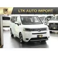 ราคา 2025 Honda STEPWGN 2.0 e:HEV Air Ex Wagon - กรุงเทพมหานคร (รถใหม่) (17800841)