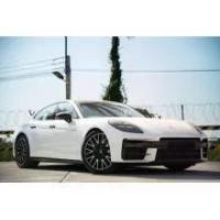 ราคา 2025 Porsche PANAMERA 2.9 4 E-Hybrid Sedan - กรุงเทพมหานคร (รถใหม่) (17800717)