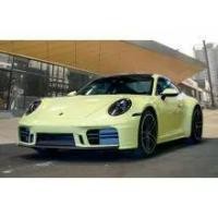 ราคา 2025 Porsche 911 3.0 Carrera Coupe - กรุงเทพมหานคร (รถใหม่) (17800587)