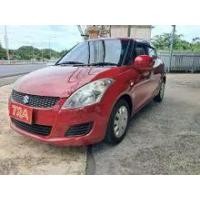ราคา 2013 Suzuki SWIFT 1.2 GL Hatchback - ชลบุรี (รถมือสอง) (17800072)