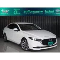 ราคา 2020 Mazda 3 2.0 SP Sedan - กรุงเทพมหานคร (รถมือสอง) (17800086)