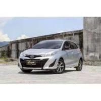 ราคา 2019 Toyota YARIS 1.2 Mid Hatchback - ชลบุรี (รถมือสอง) (17799899)