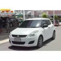 ราคา 2013 Suzuki SWIFT 1.2 GA Hatchback - กรุงเทพมหานคร (รถมือสอง) (17788793)