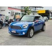 ราคา 2014 Mini Countryman 1.6 Cooper Look 2 Hatchback - กรุงเทพมหานคร (รถมือสอง) (17814032)