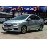 ราคา 2019 Honda City 1.5 V Sedan - กรุงเทพมหานคร (รถมือสอง) (17809462)