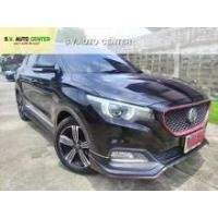 ราคา 2018 MG ZS 1.5 X SUV - กรุงเทพมหานคร (รถมือสอง) (17808902)