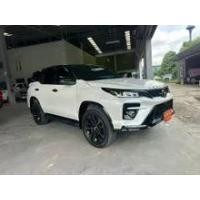 ราคา 2021 Toyota FORTUNER 2.4 Legender SUV - ระยอง (รถมือสอง) (17808787)