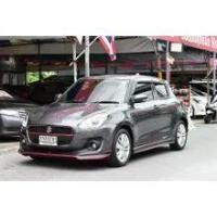 ราคา 2018 Suzuki SWIFT 1.2 GLX Navi Hatchback - กรุงเทพมหานคร (รถมือสอง) (17804799)