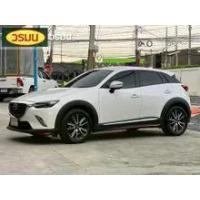ราคา 2016 Mazda CX-3 2.0 SP SUV - สมุทรปราการ (รถมือสอง) (17808321)