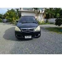 ราคา 2008 Toyota AVANZA 1.5 E Wagon - เชียงใหม่ (รถมือสอง) (17803701)