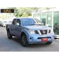 ราคา 2008 Nissan Frontier Navara 2.5 Calibre LE Double Cab Pickup - กรุงเทพมหานคร (รถมือสอง) (11059595)