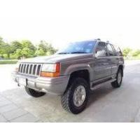 ราคา 1998 Jeep GRAND CHEROKEE 4.0 Limited SUV - กรุงเทพมหานคร (รถมือสอง) (17813387)